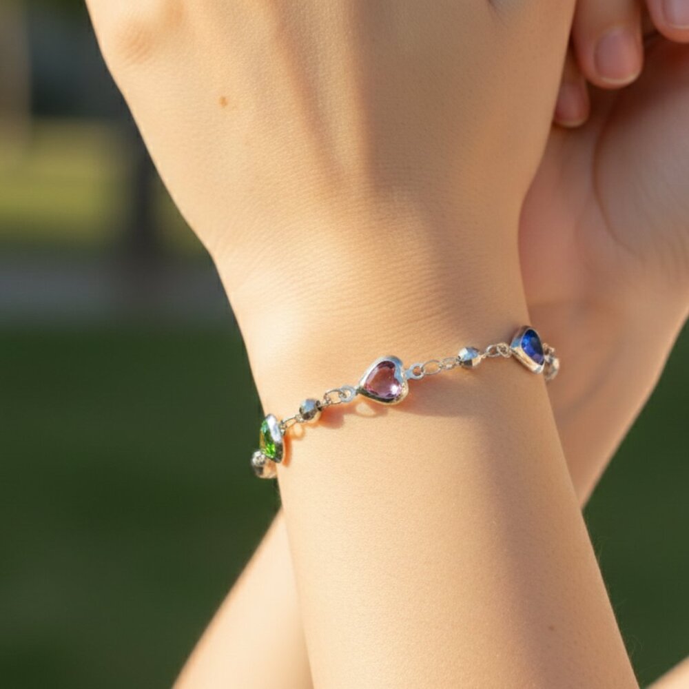 "New Beautiful Design Bracelet for Women/Girls, Gift, B582